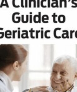 A Clinician’s Guide to Geriatric Care: Reducing Falls & Aging Confidently - Trent Brown
