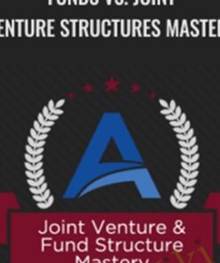 Funds vs. Joint Venture Structures Mastery – ACPARE