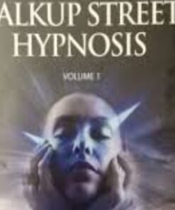 Advanced Walkup Street Hypnosis