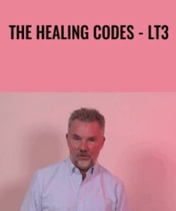 The Healing Codes - LT3 - Alexander Loyd