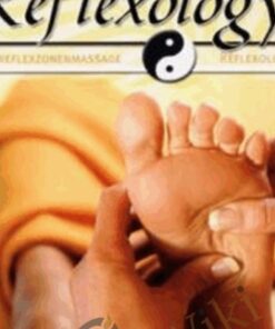 Reflexology - Allison Tovey