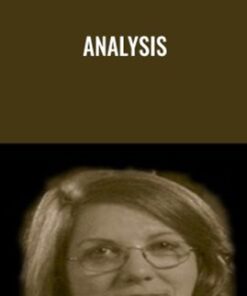 Analysis - Marsha Linehan