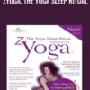 Ann Dyer Zyoga The Yoga Sleep Ritual » Courses[GB]