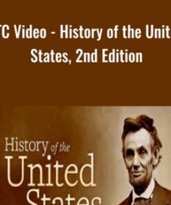 TTC Video - History of the United States, 2nd Edition