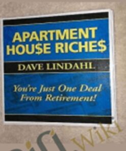 Apartment House Riches - David Lindahl