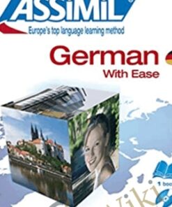 German With Ease Ã¢Â€Â“ New Edition - Assimil