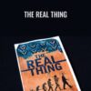The Real Thing - Atlas Brookings