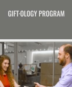 Gift·ology Program - John Ruhlin