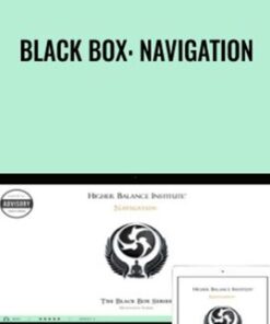Black Box: Navigation - Higher Balance Institute