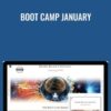 Boot Camp January - Higher Balance Institute