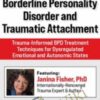 Borderline Personality Disorder and Traumatic Attachment » Courses[GB]