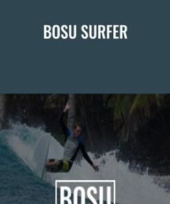 Bosu Surfer - OMBE