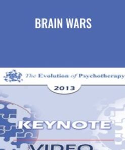 Brain Wars: How Not Looking at the Brain Leads to Missed Diagnoses, Failed Treatments and Dangerous Behaviors - Daniel Amen