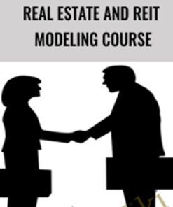 Real Estate and REIT Modeling Course – Breaking Into Wall Street