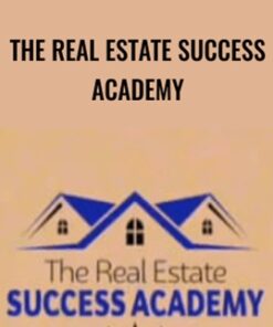 The Real Estate Success Academy – Brett Shoemaker