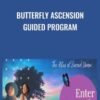 Butterfly Ascension Guided Program - Gabrielle Zalina & Corina Narè