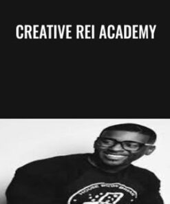 CREATIVE REI ACADEMY - Brian Iregbu