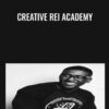CREATIVE REI ACADEMY - Brian Iregbu