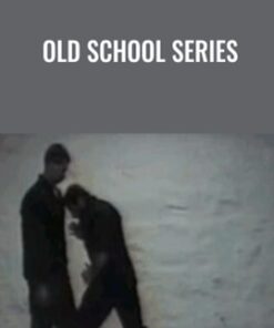 Old School Series – Carl Cestari