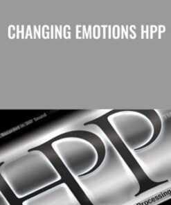 Changing Emotions HPP - Lloyd Glauberman