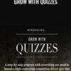 Grow with Quizzes - Chanti Zak
