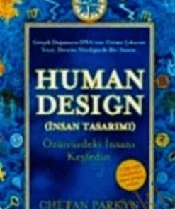 Human Design - Chetan Parkyn