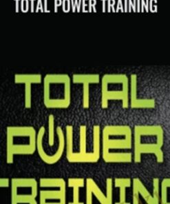 Total Power Training - Chris Barnard