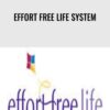 Chris Payne Effort Free Life System » Courses[GB]