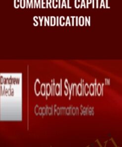 Commercial Capital Syndication – Dandrew Media