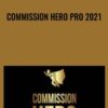 Commission Hero PRO 2021 - Robby Blanchard