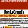 Control Without Ownership