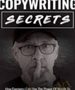 Copywriting Secrets Audiobook + PDF – Jim Edwards