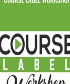 Course Label Workshop – John Reese