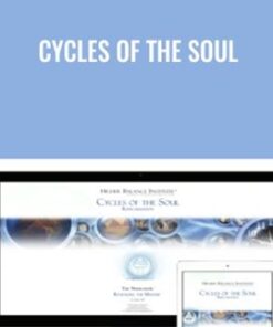 Cycles of the Soul - Higher Balance Institute
