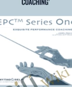 Exquisite Performance Coaching  – Dr Joseph Riggio