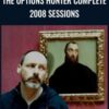 The Options Hunter Complete 2008 Sessions - Dale Wheatley