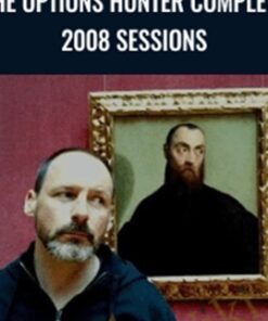The Options Hunter Complete 2008 Sessions - Dale Wheatley
