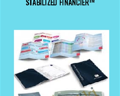 Stabilized Financier™ - Dan Drew