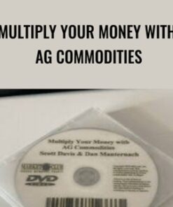Multiply Your Money With Ag Commodities – Dan Manternach & Scott Davis