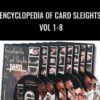 Daryl Encyclopedia of Card Sleights Vol 1 8 » Courses[GB]