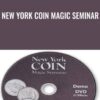 David Roth New York Coin Magic Seminar » Courses[GB]