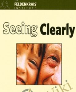 Seeing Clearly - David Webber