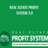 Real Estate Profit System 2.0 – Dean Graziosi & Matt Larson