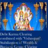 Debt Karma Clearing combined with » Courses[GB]