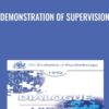 Demonstration of Supervision - Miriam Polster