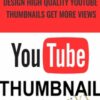 Design High Quality YouTube Thumbnails Get More Views -  BlackBrick
