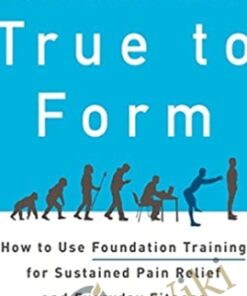 True to Form - Eric Goodman