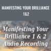 Dr Ibrahim Jaff E28093 Manifesting Your Brilliance 12 » Courses[GB]