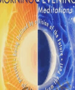 Morning & Evening Meditations - Joe Dispenza