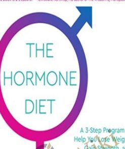 The Hormone Diet - Natasha Turner